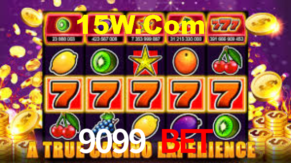 Exclusive Games 9099 Bet