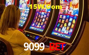 Game Providers 9099 Bet